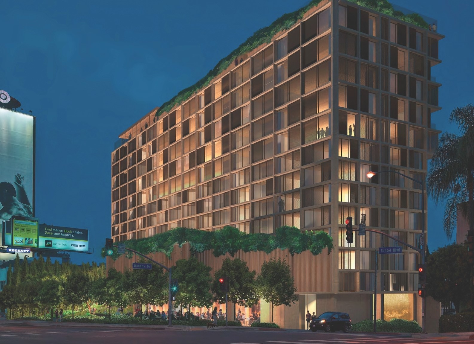Photo of Edition Hotel