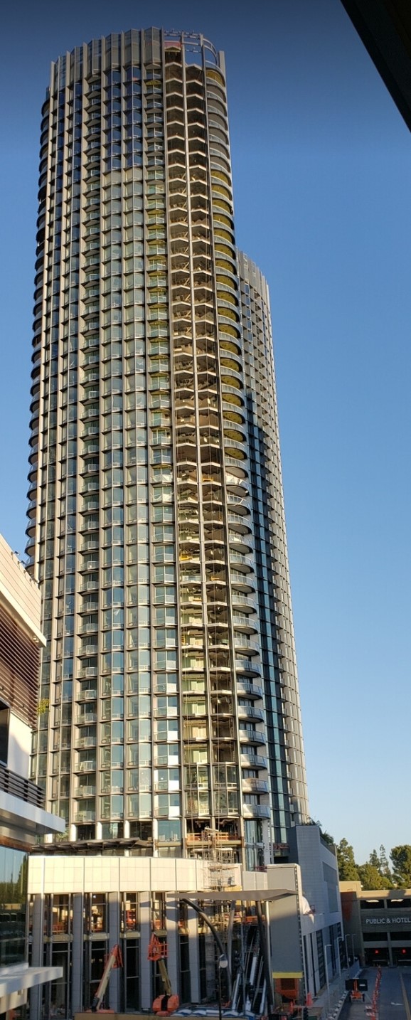 Photo of Next Century Tower